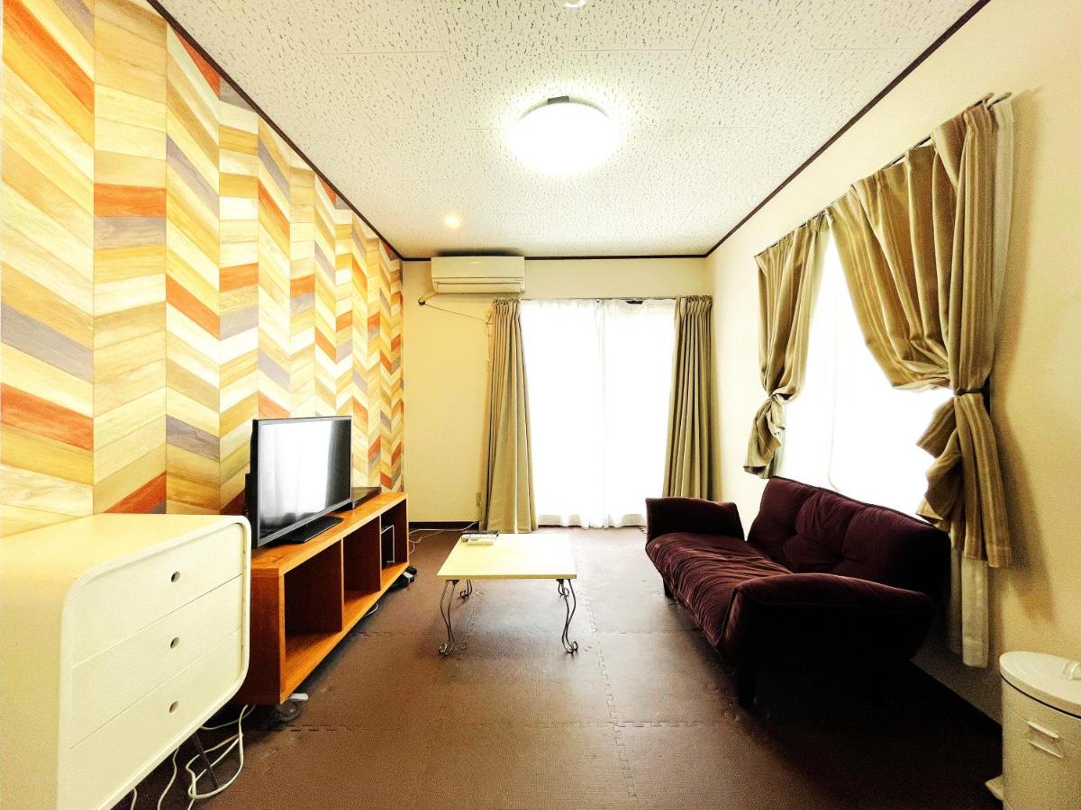 Estate F 201 - Chambres d’hôtes