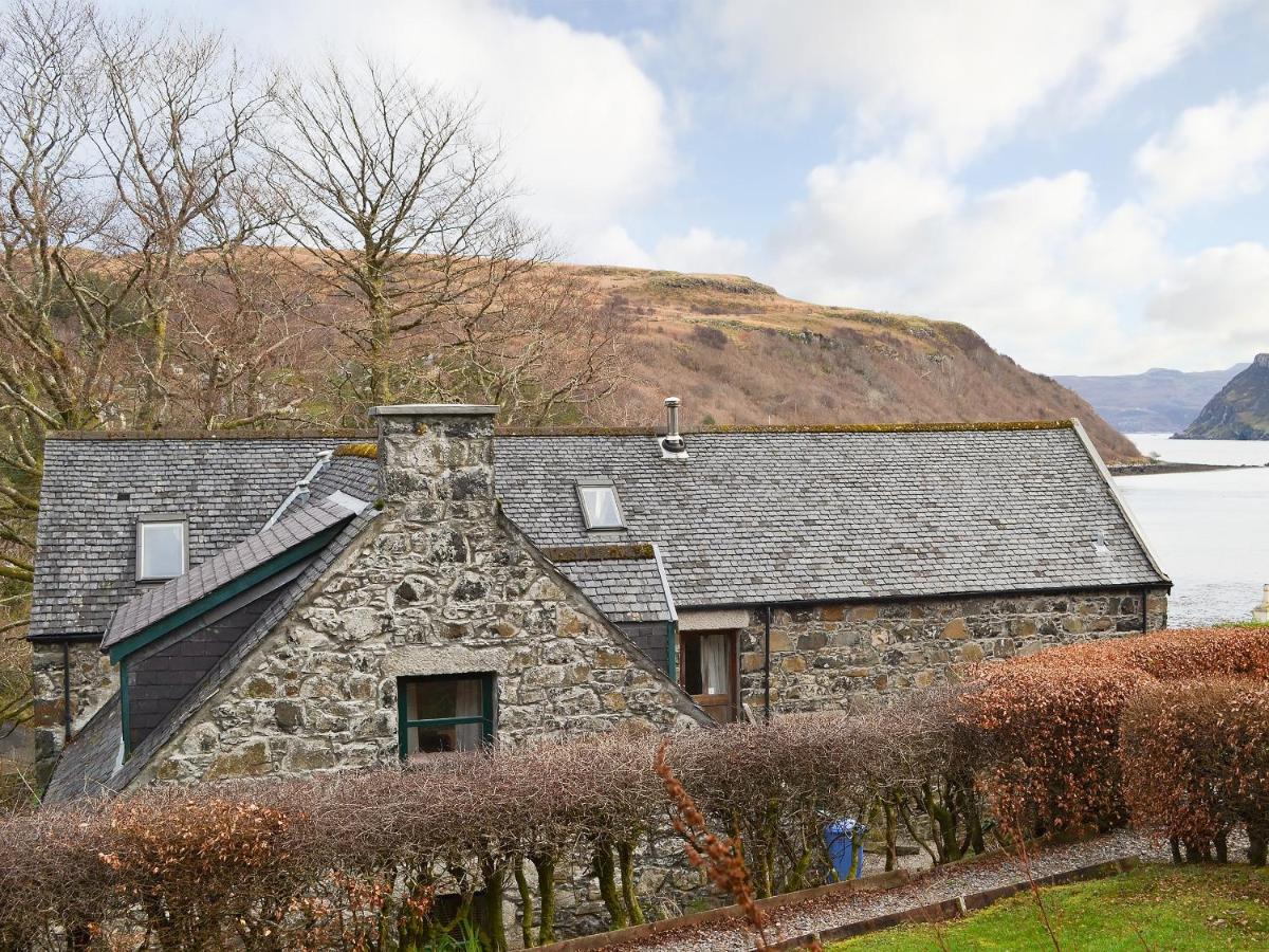 B&B Portree - Cornucopia - Bed and Breakfast Portree