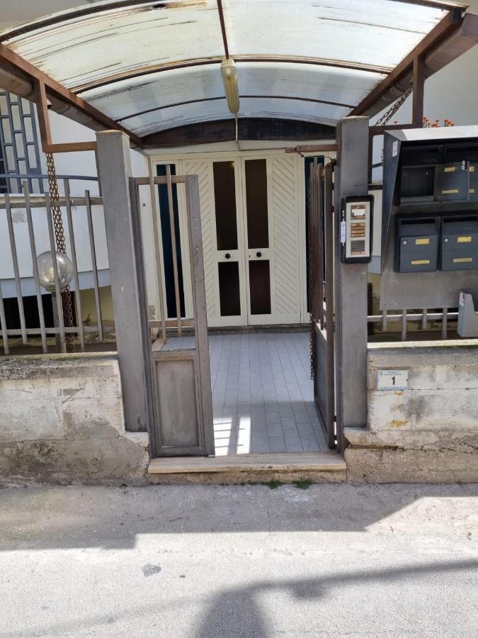 Casa vacanza yolo - Ferienwohnung
