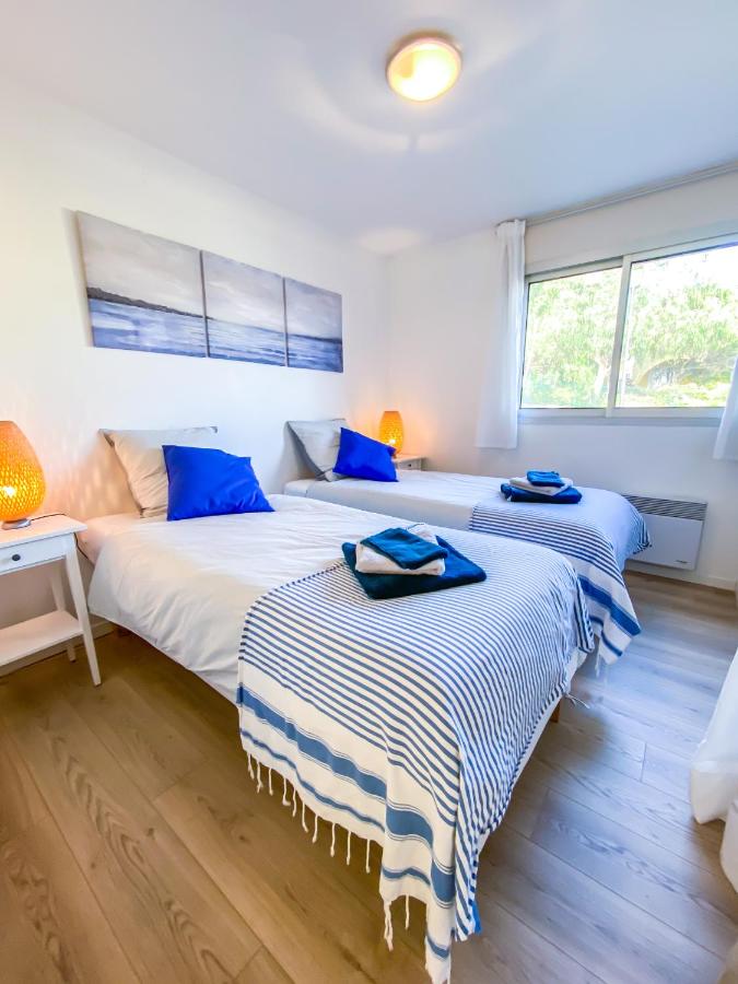 Appartamento con 2 Camere da Letto