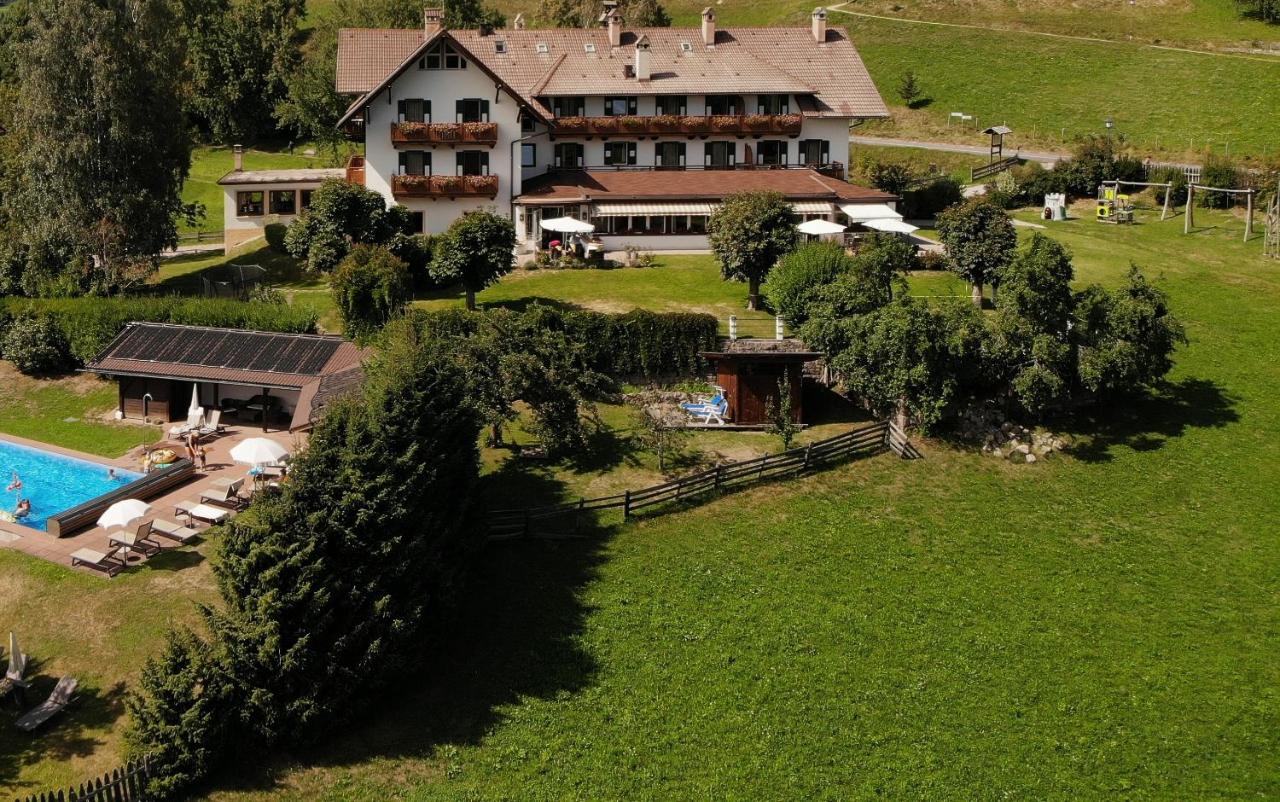 B&B Oberbozen - Apparthotel Maier - Bed and Breakfast Oberbozen