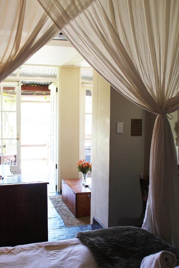Standard Double Room with Sofa Bed