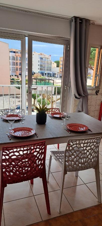 Appartement Cap d'Agde - B&B Le Cap d'Agde