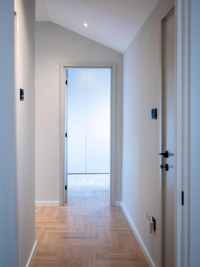 Residence Republic Square- Top Location - B&B Belgrado