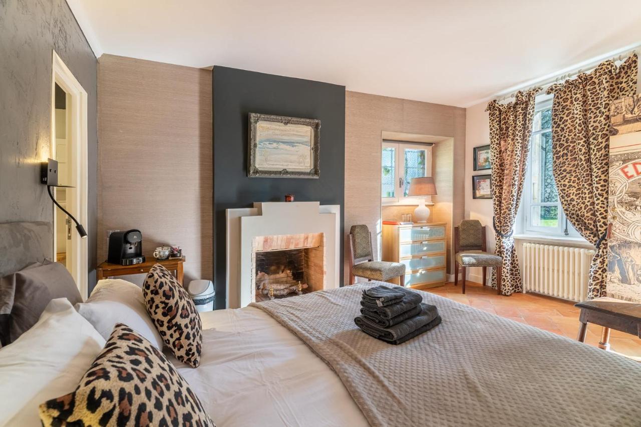 Chambre Standard Lit Queen-Size