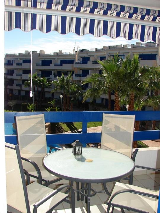 B&B Playas de Orihuela - Apartamento en La Calma - Bed and Breakfast Playas de Orihuela