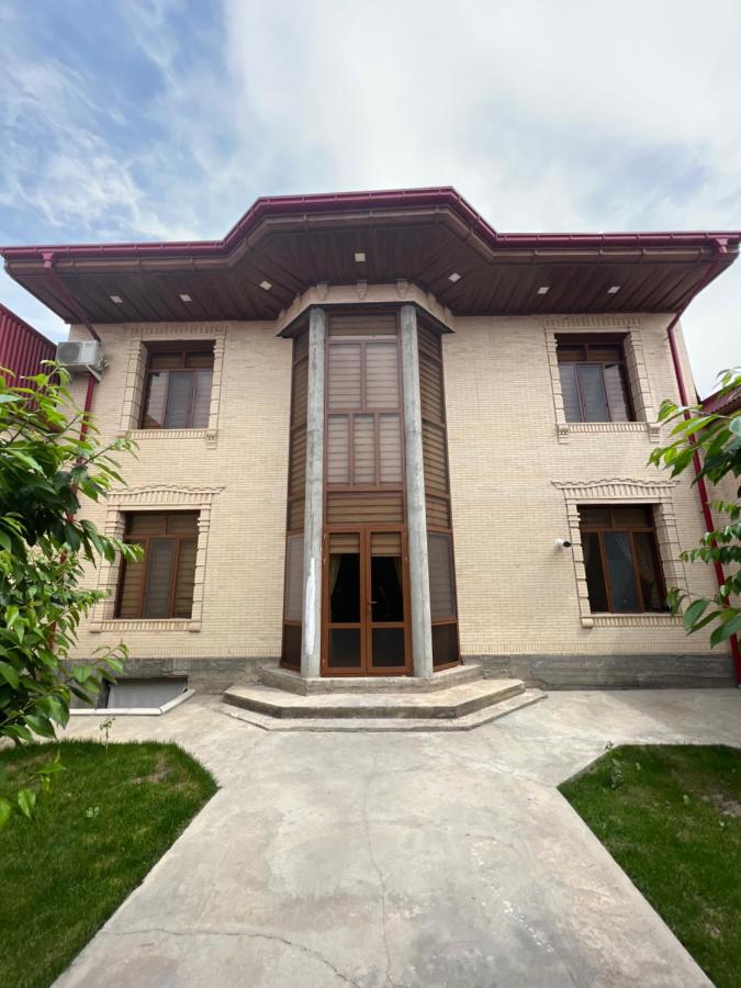 Lazgo Castello - Ferienwohnung Samarqand