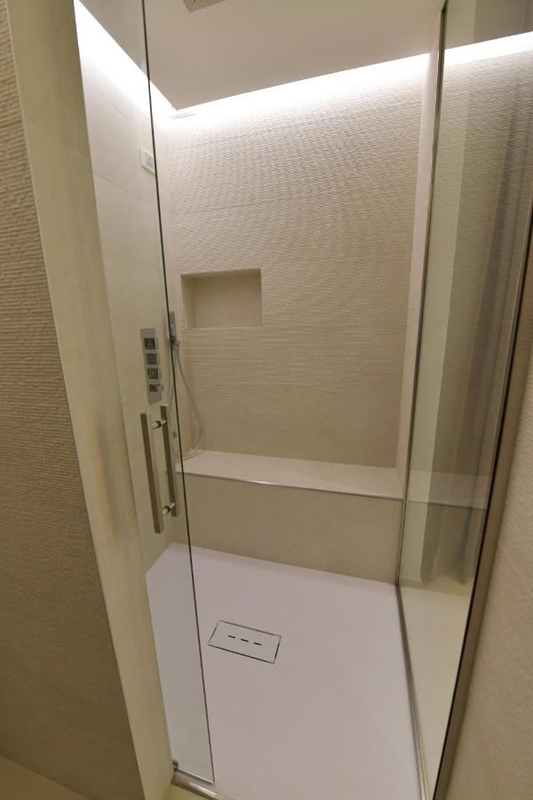 Luxus Vierbettzimmer
