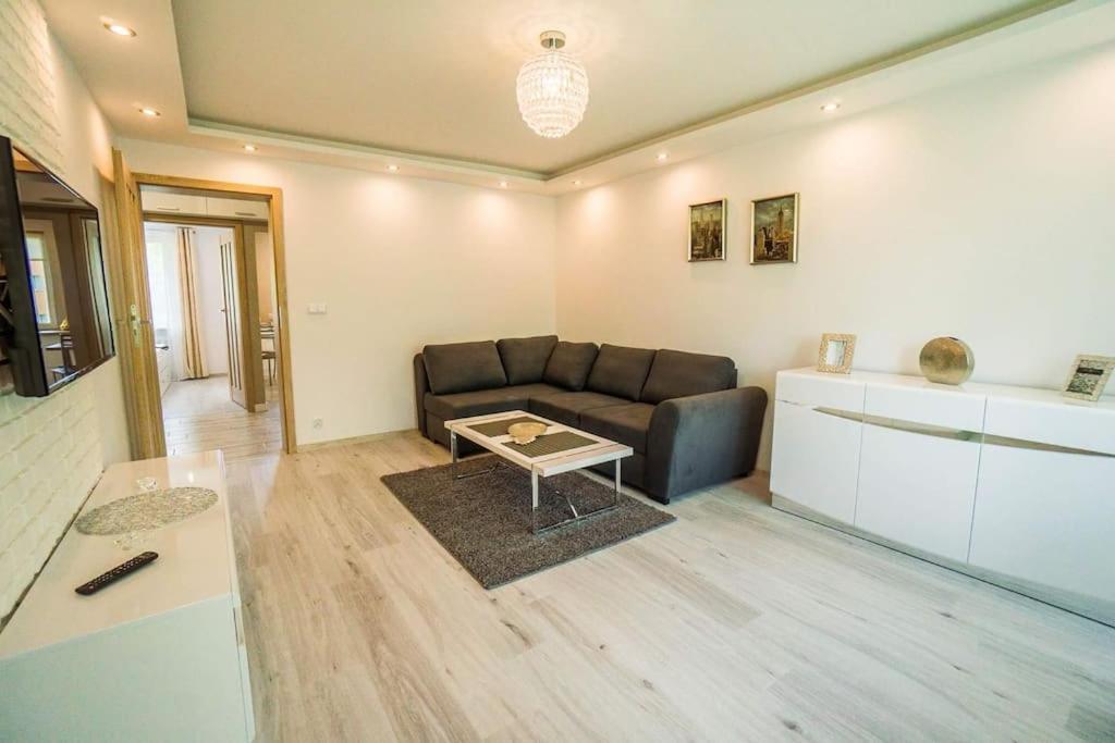 Przytulne mieszkanko - Ferienwohnung