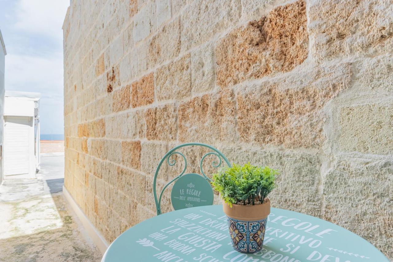 Extravacanza Spiraglio di Mare - B&B Polignano a Mare