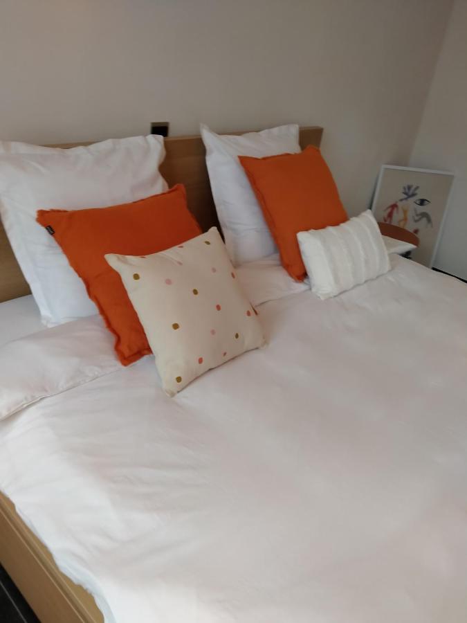 'Nulle Part Ailleurs' - Bed and Breakfast