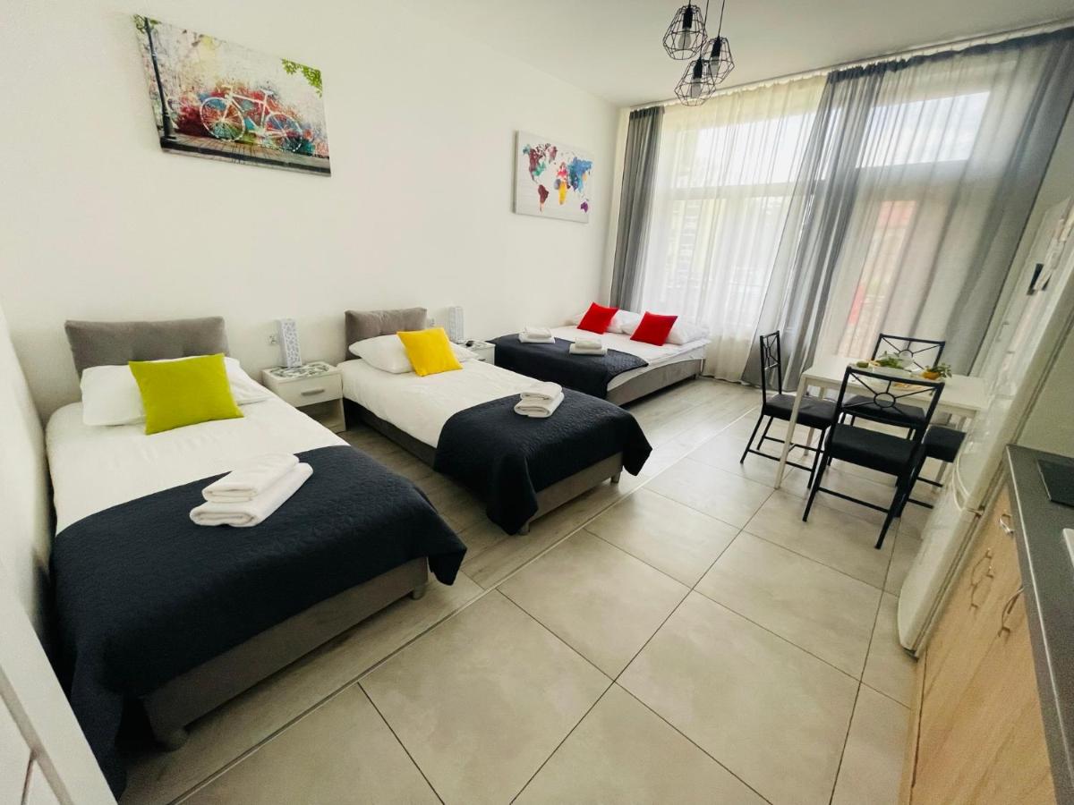 Gladiator Noclegi Zator II - Ferienwohnung