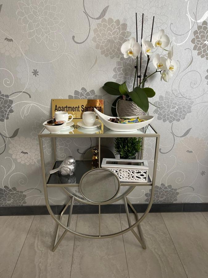 Apartment SAMANTA- self-checkin - near Jurmala, airport - B&B