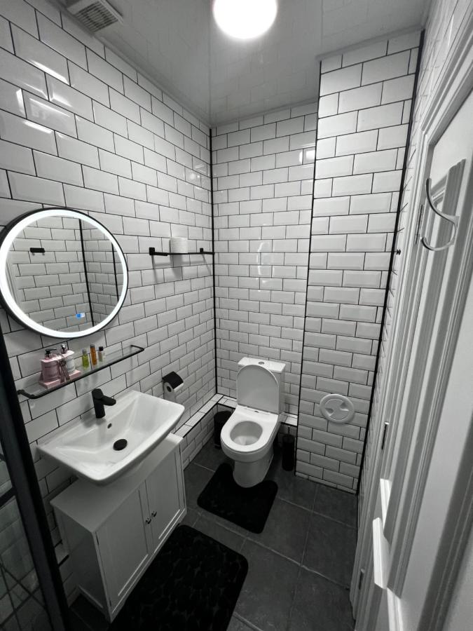 Deluxe Studio mit Kingsize-Bett