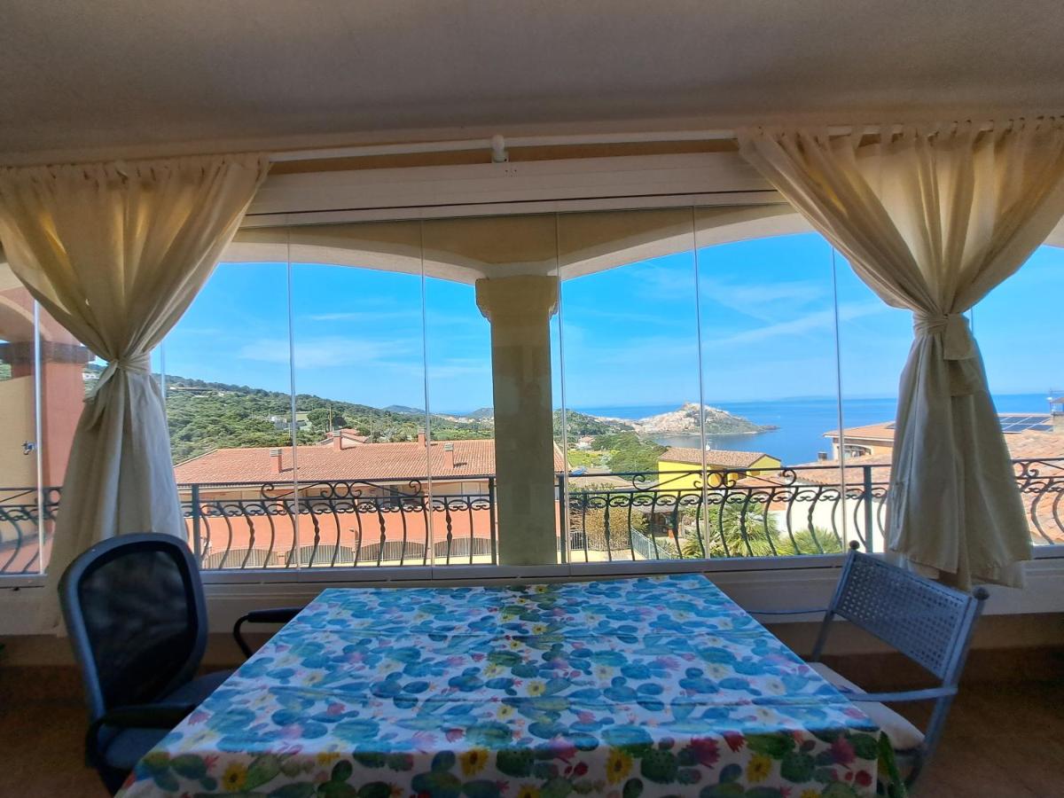 B&B Castelsardo - Terrabianca View - Bed and Breakfast Castelsardo