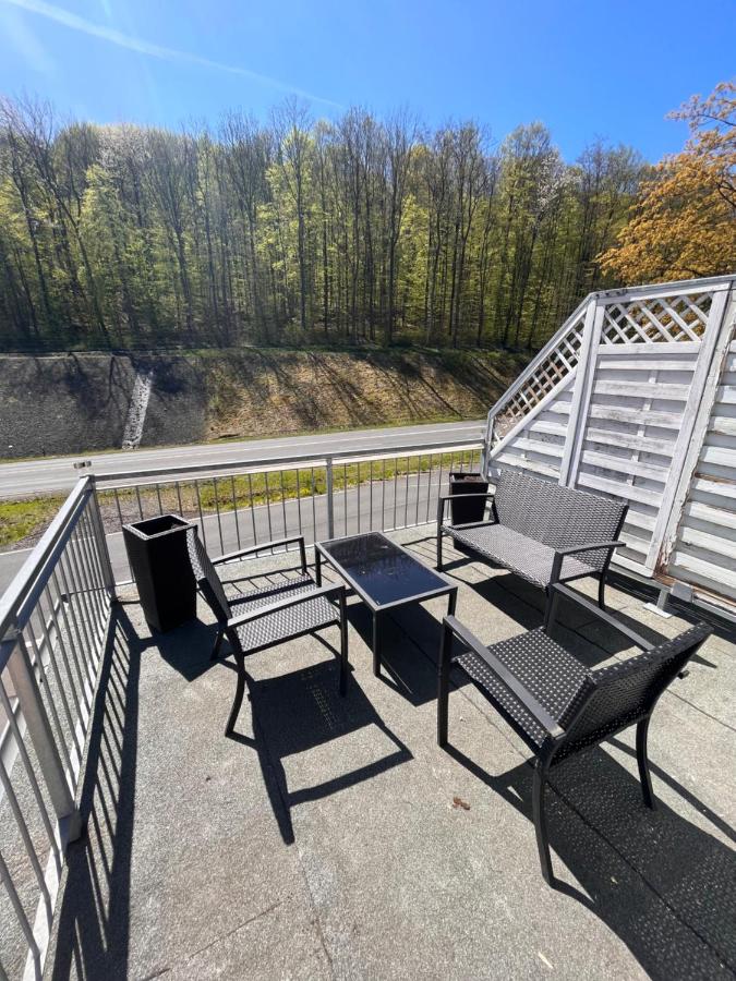 Apartment Södderich 1 - B&B