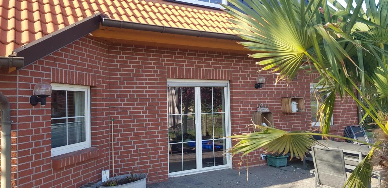 Ferienwohnung Hof Konietzke - Ferienwohnung