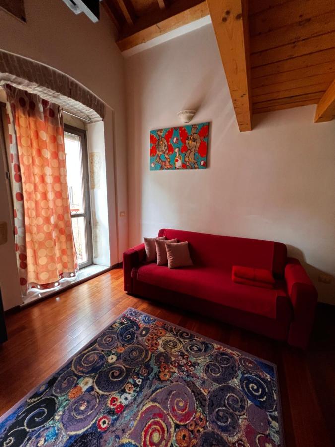 Appartamento centro storico - B&B