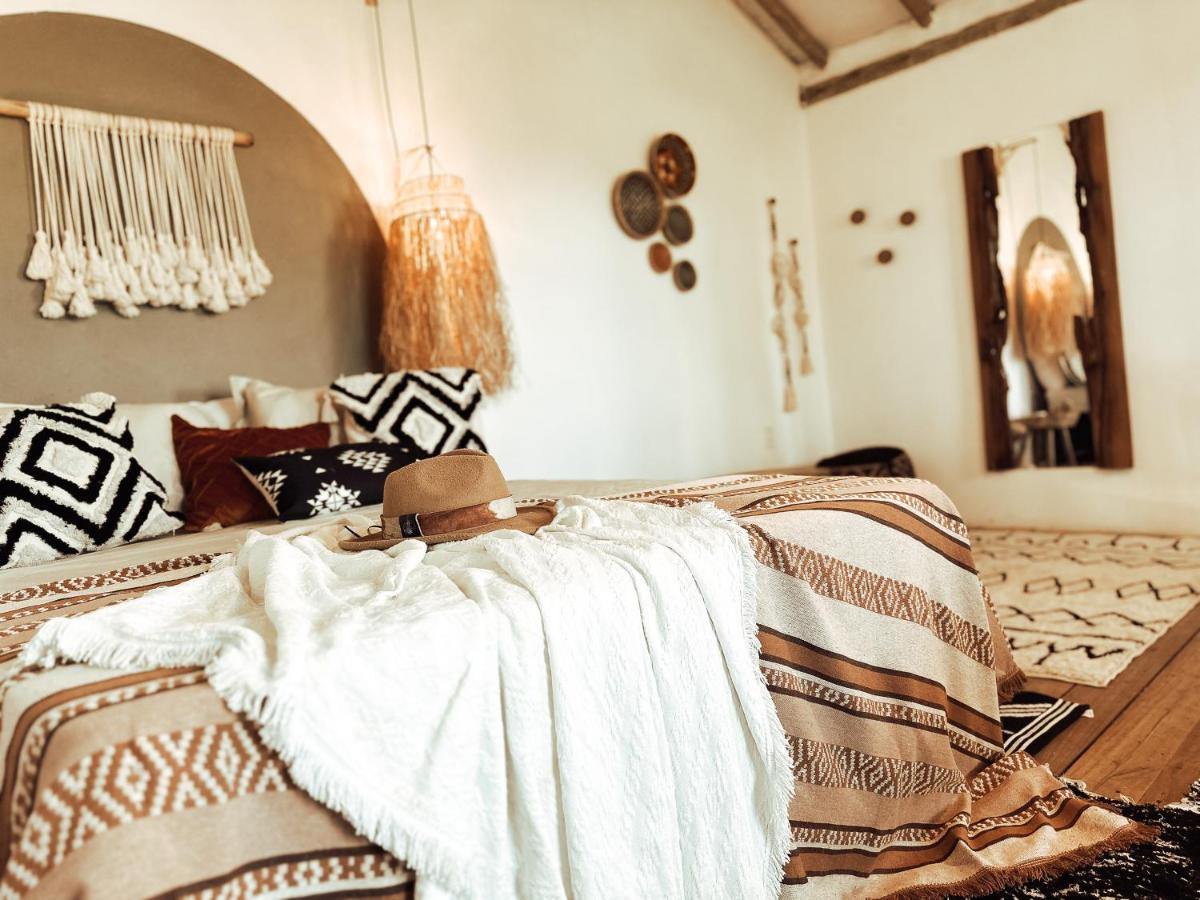 CASA MUNDI - Bed and Breakfast Caraiva