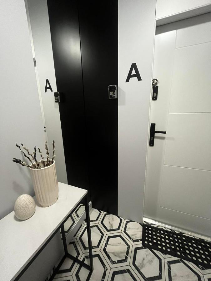 Suite con 1 Camera da Letto