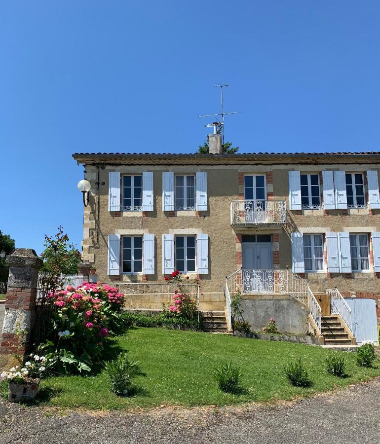 Maison gasconne - B&B