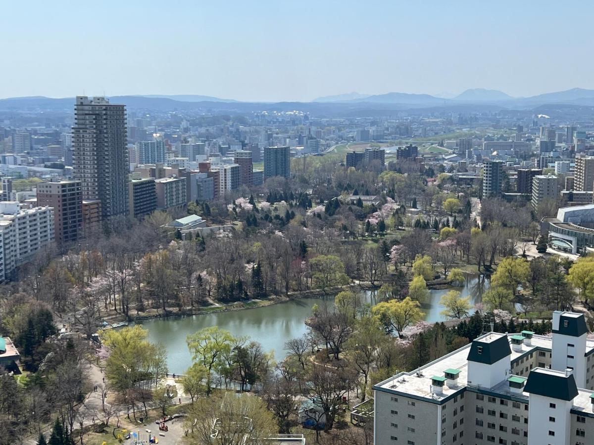 Appartement met 2 slaapkamers