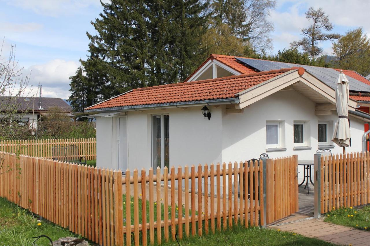 Ferienhaus Franzl - Ferienwohnung Schwangau