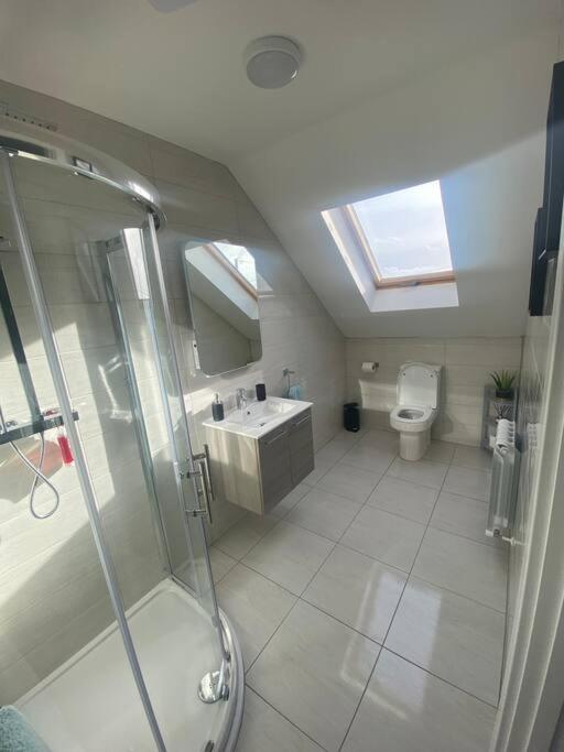 Deluxe Double Room with Castle View