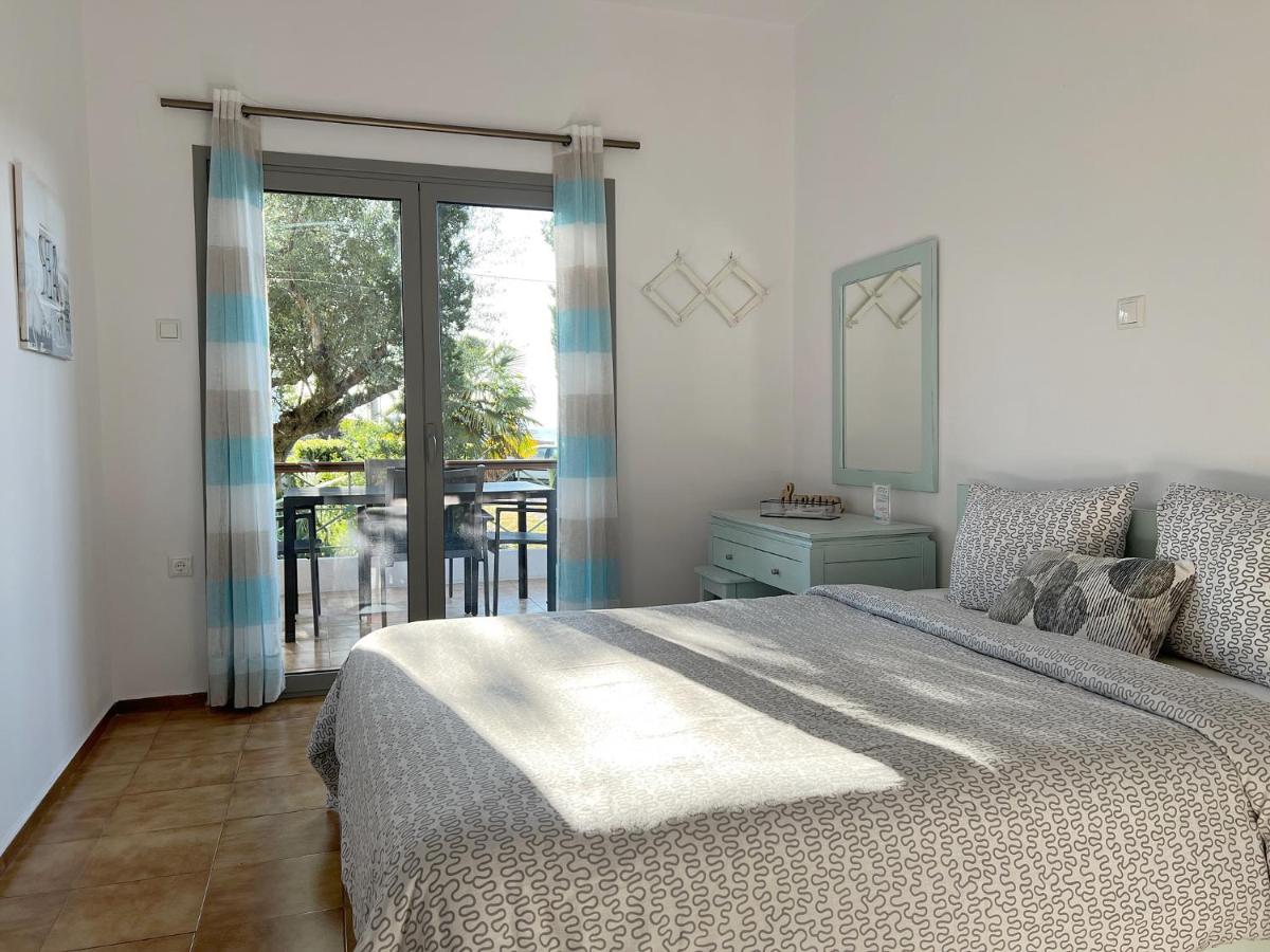 Apartamento de 1 dormitorio