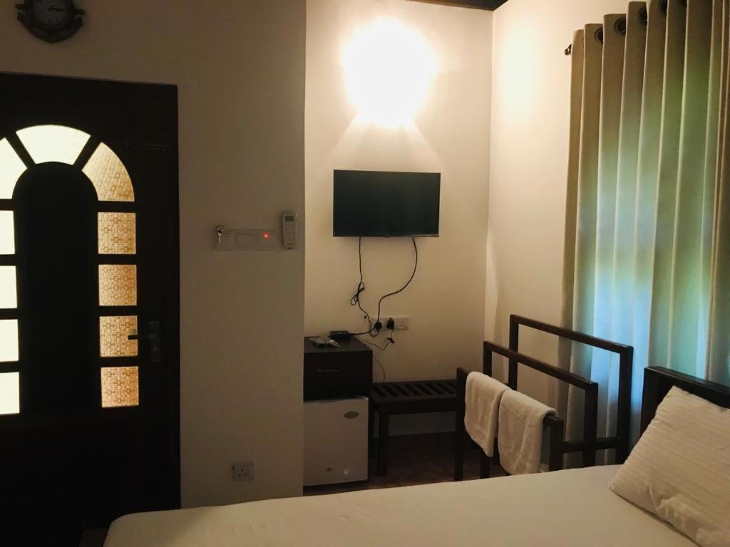Langama Thena - ළඟම තැන - Ferienwohnung