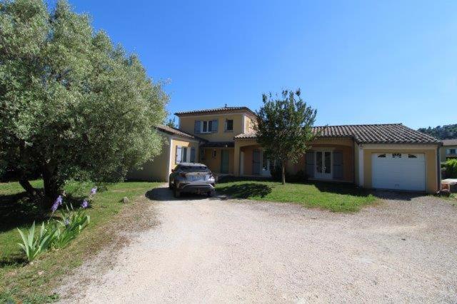 Gîte « les rives de l’Ardèche » - B&B