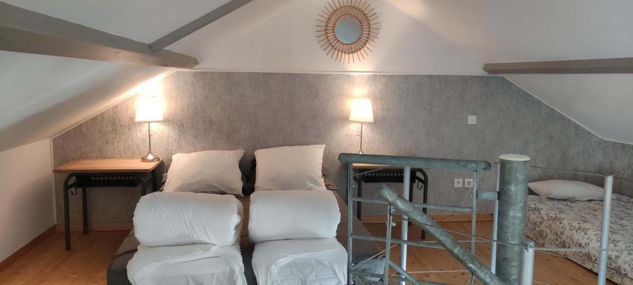 Habitación Familiar Superior