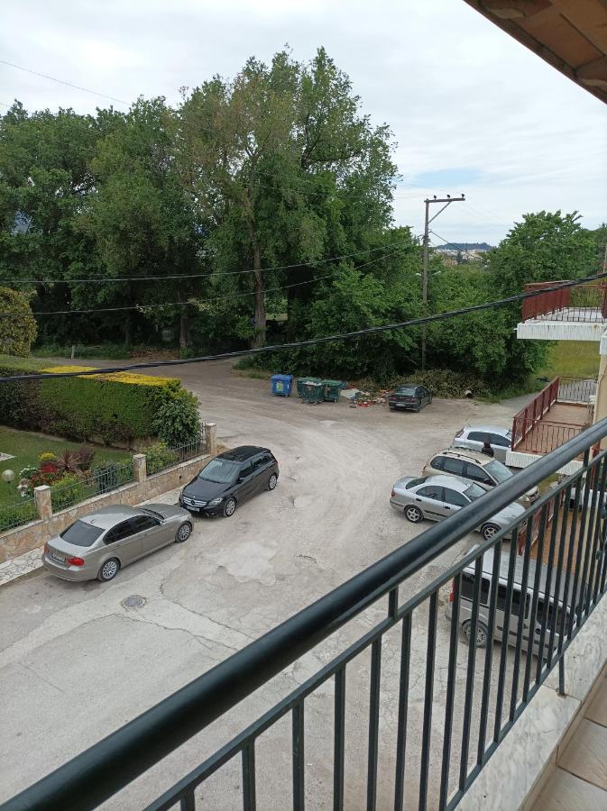 Appartement met 1 Slaapkamer