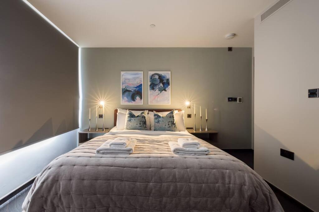 Apartamento de 2 dormitorios