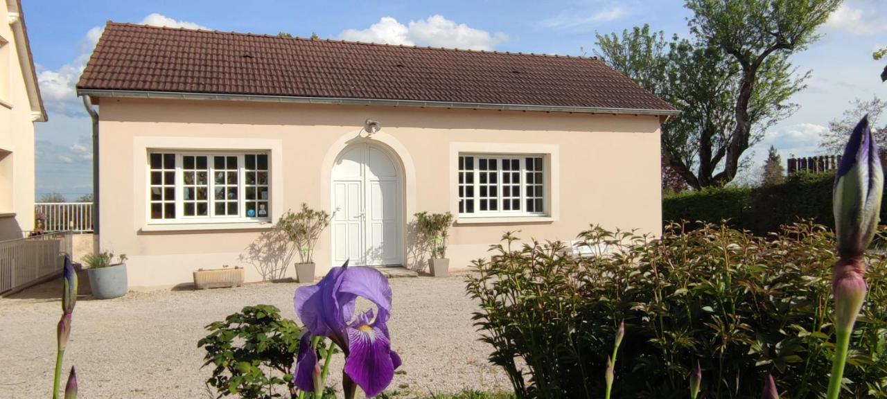 B&B Givry - La Petite Maison - Bed and Breakfast Givry