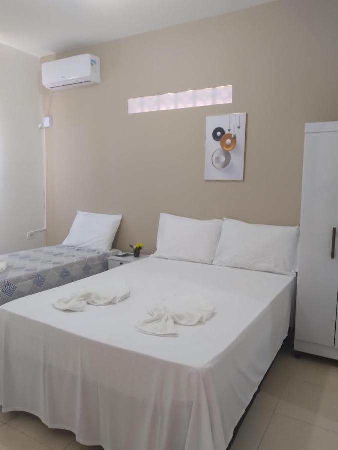 Habitación Familiar con baño 