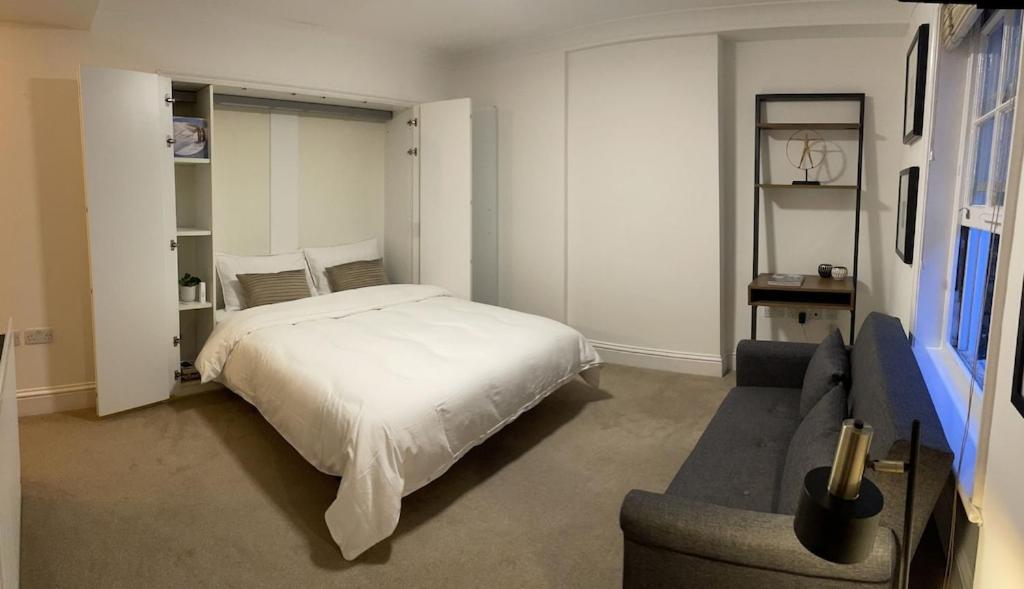 Appartamento con 1 Camera da Letto