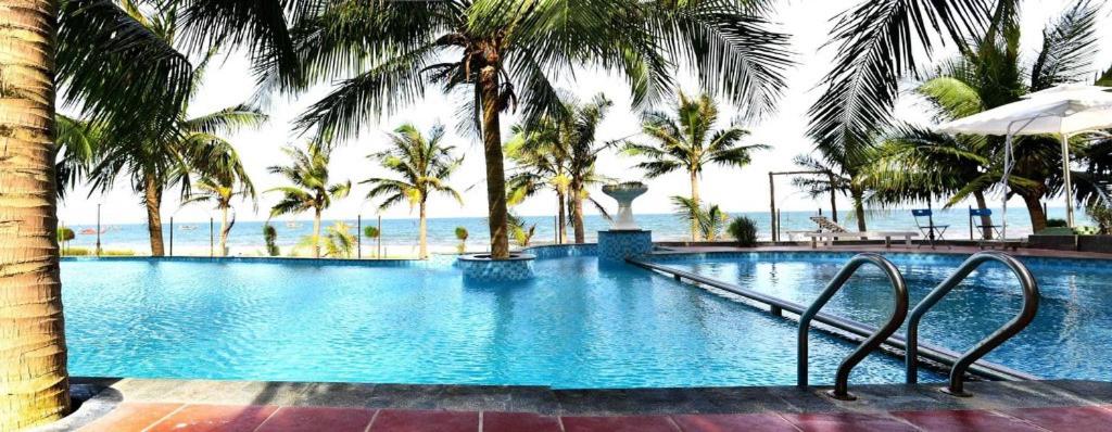 Villa 108, 303 - Eureka Linh Trường - B&B