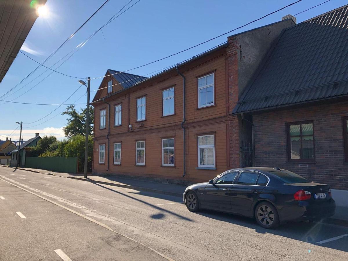 Suur-Kuke Studio Apartment - B&B Pärnu