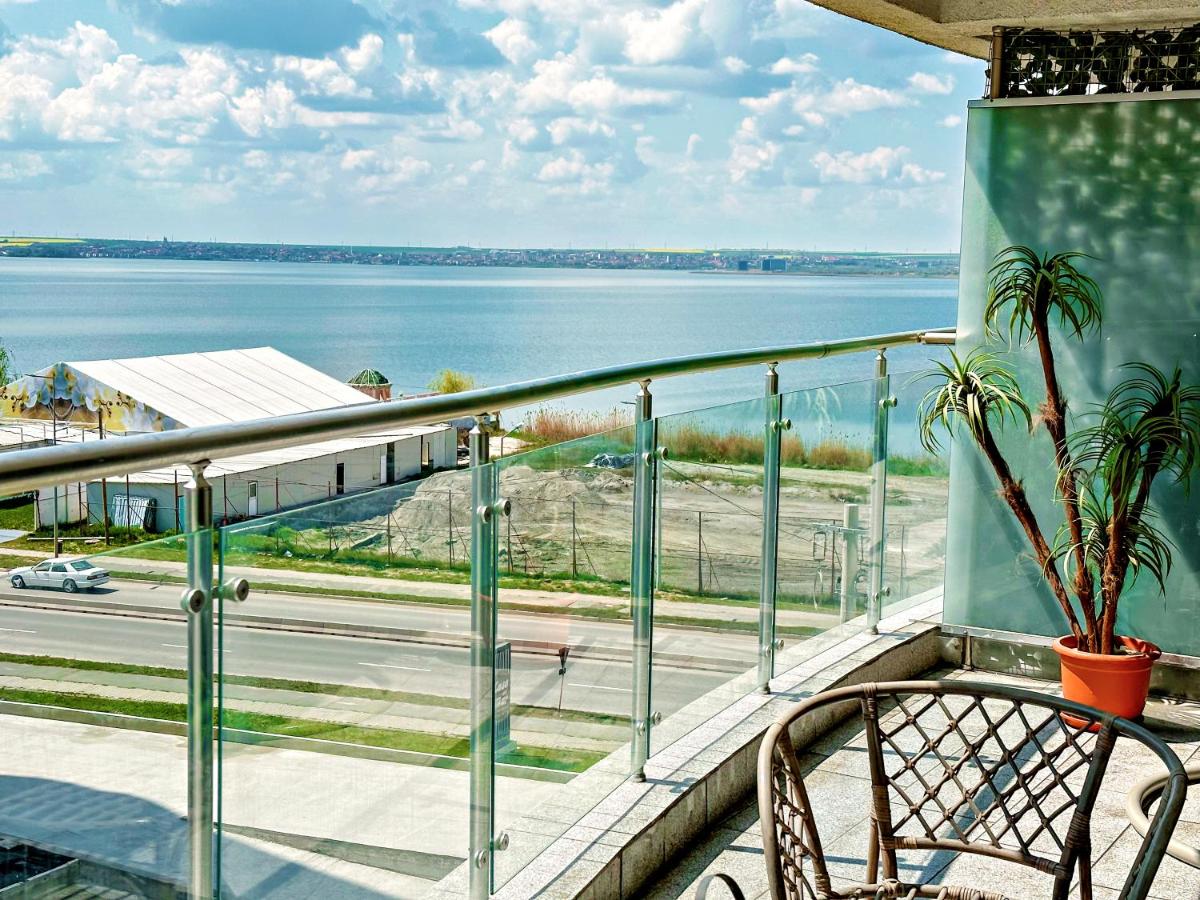 Del Mar SummerSet - Ferienwohnung Mamaia