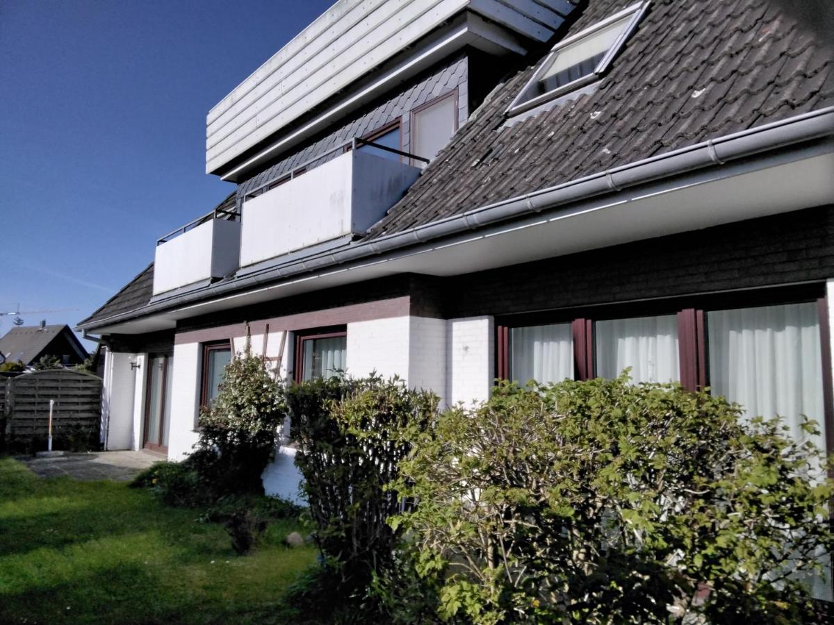 Ferienwohnung 4 Haus Neptun Ideal für Familien mit Kindern - B&B Büsum