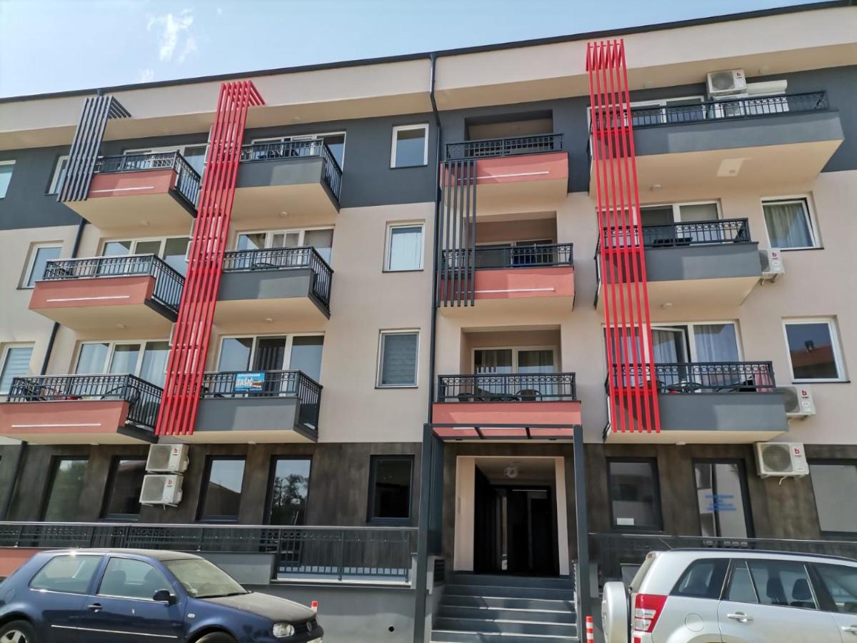 Apartman Mišić - B&B
