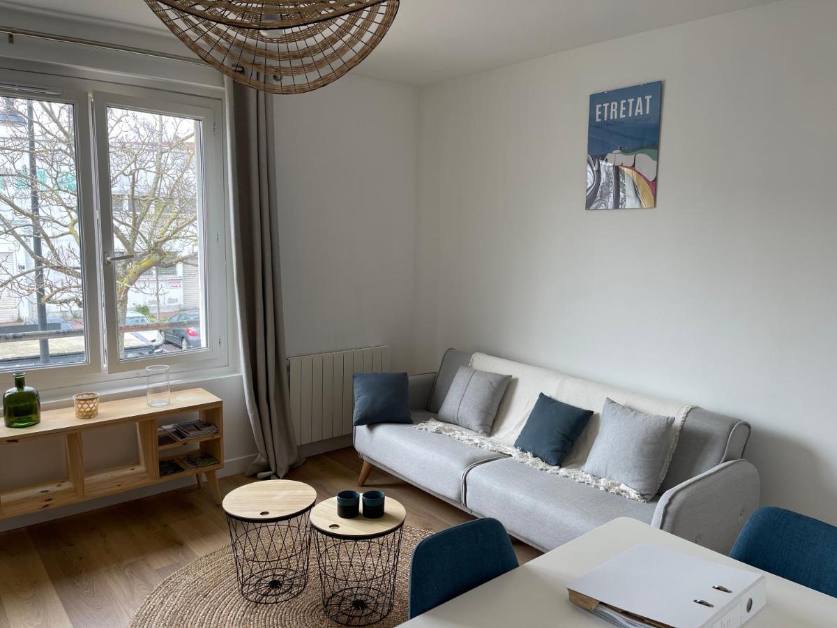 Appartement quartier industriel - B&B