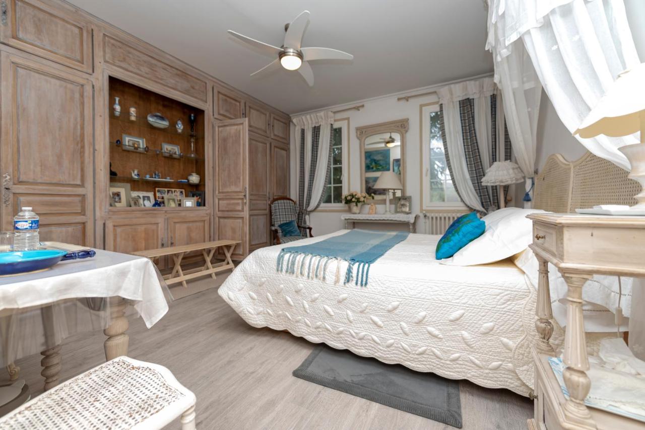 Habitación Deluxe con cama extragrande