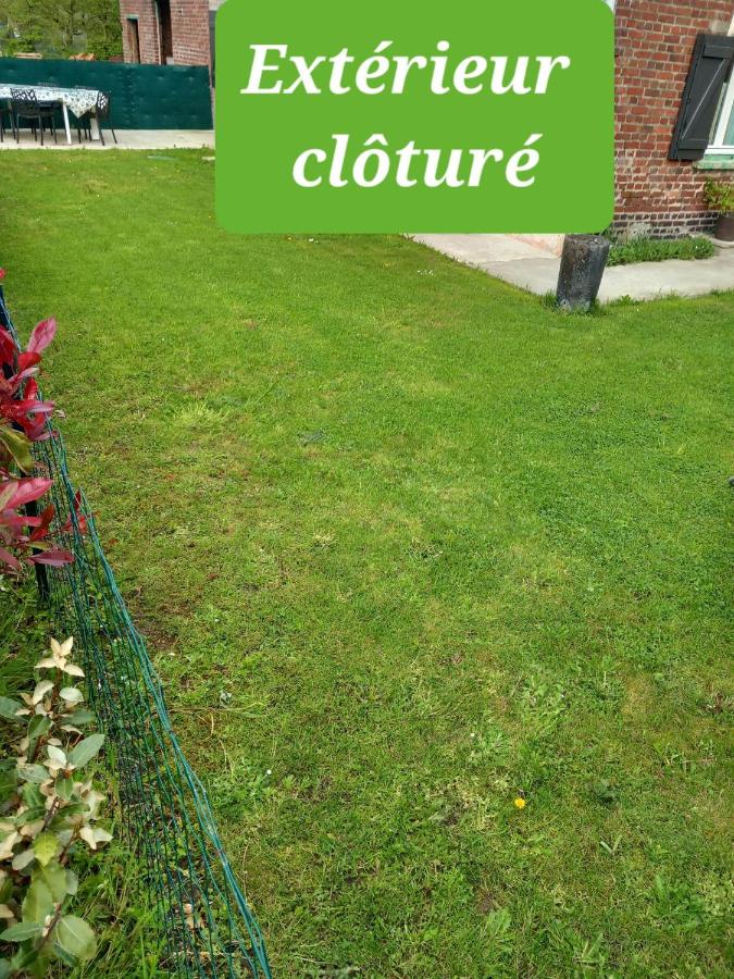 Le Watt'else - B&B Watten