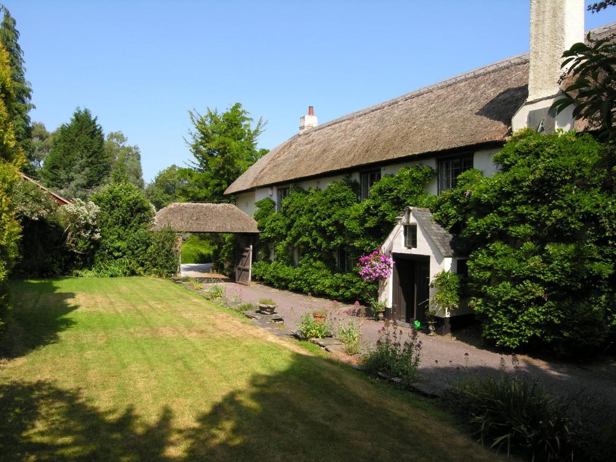Duddings Country Cottages - B&B