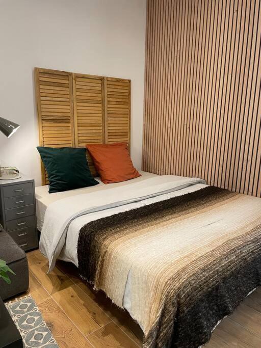 Studio de charme en hyper centre - Chambres d’hôtes Ajaccio