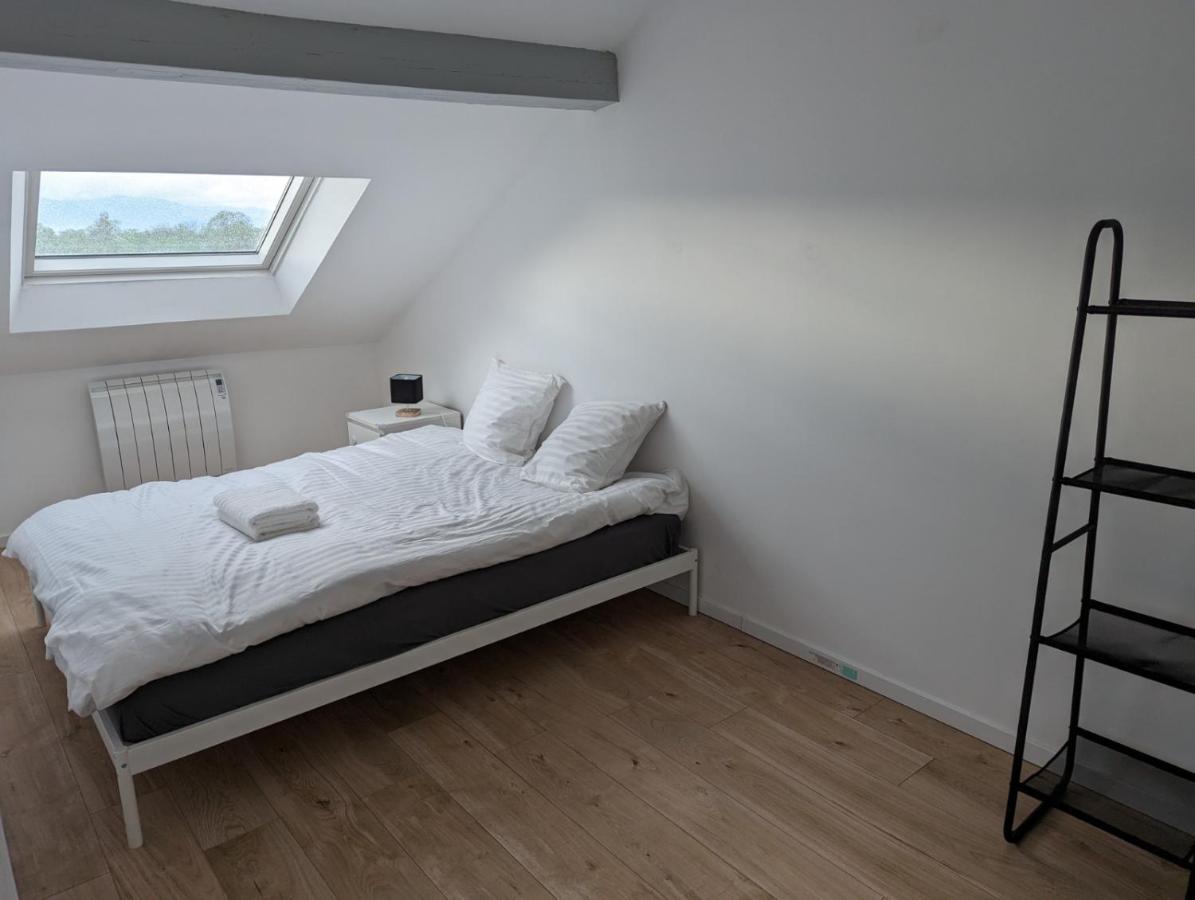 Appartamento con 2 Camere da Letto