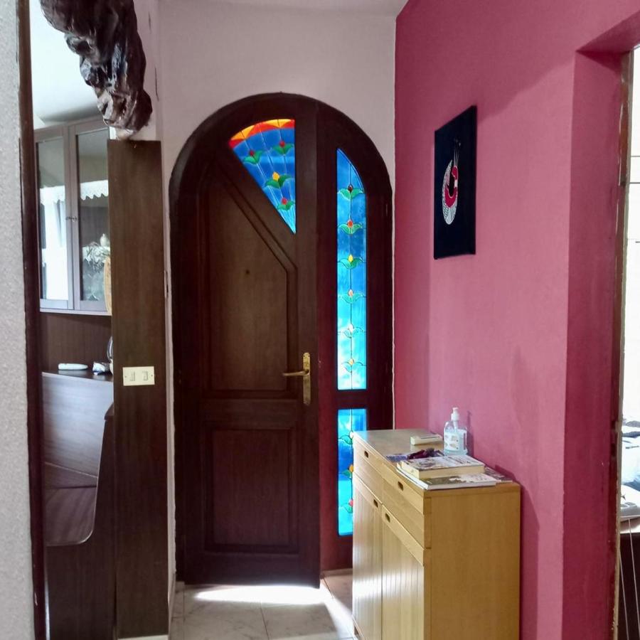 Affitto bilocale 4 posti letto Ardali-Ogliastra - Ferienwohnung