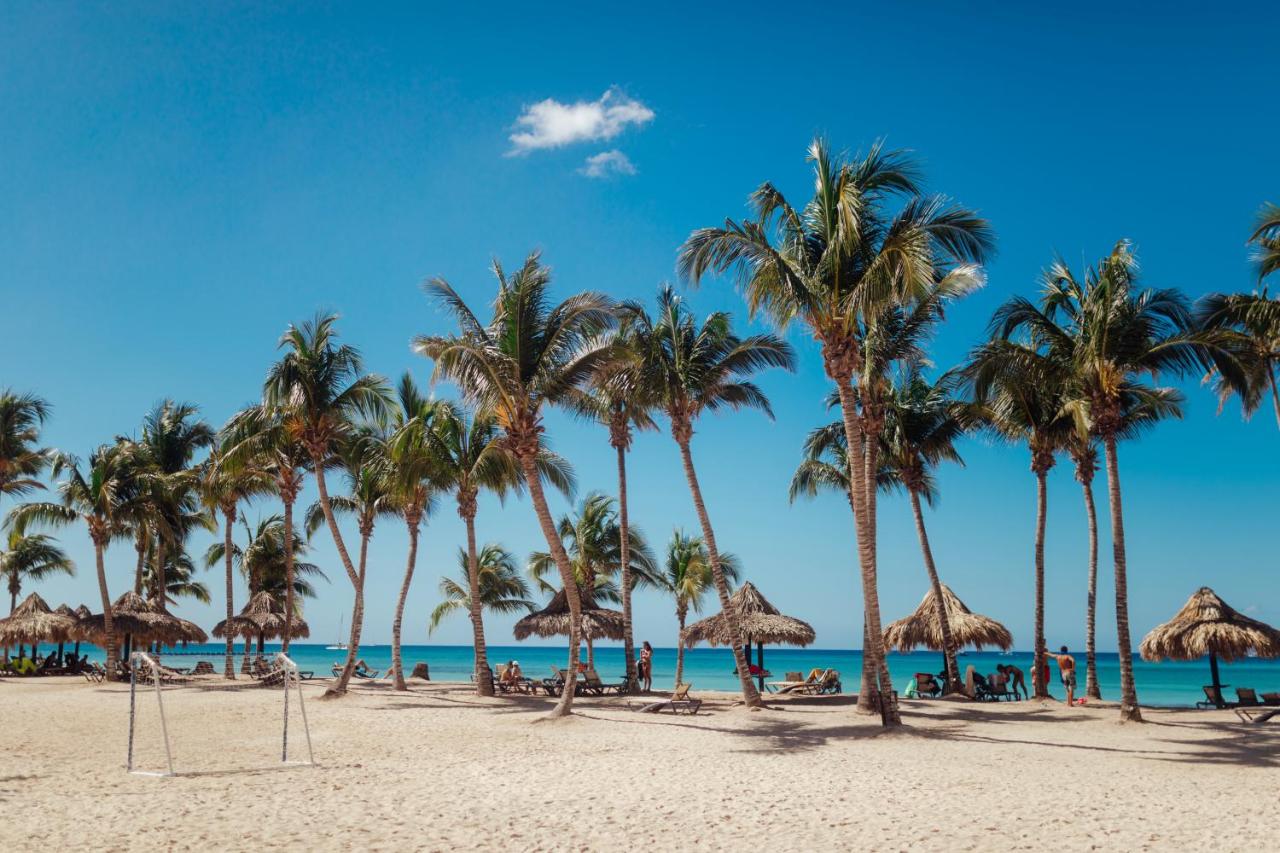 Apartment in Dominicus - Ferienwohnung